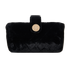 Chanel Vintage Mini Pouch, front view
